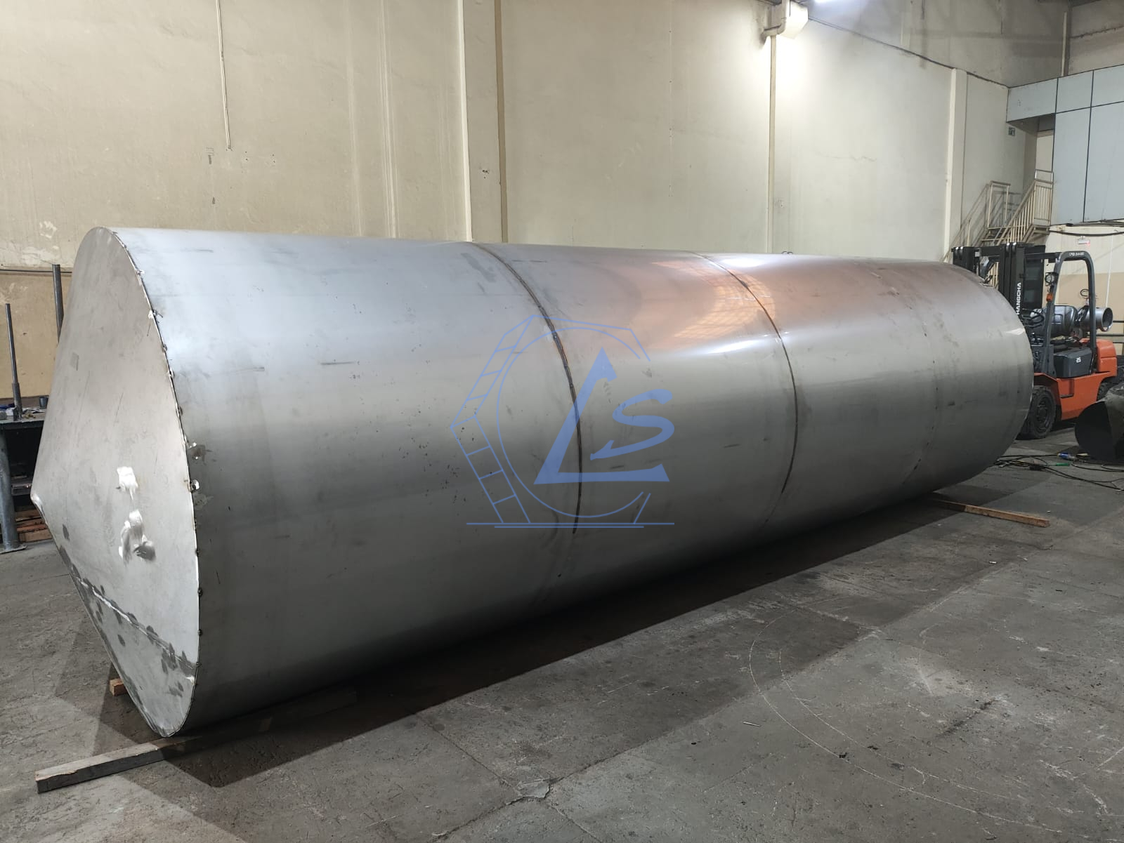 Sistemas de transporte pneumático para grãos, minérios e outros materiais - Sulflach Sistemas de transporte pneumático para grãos, minérios e outros materiais - Sulflach