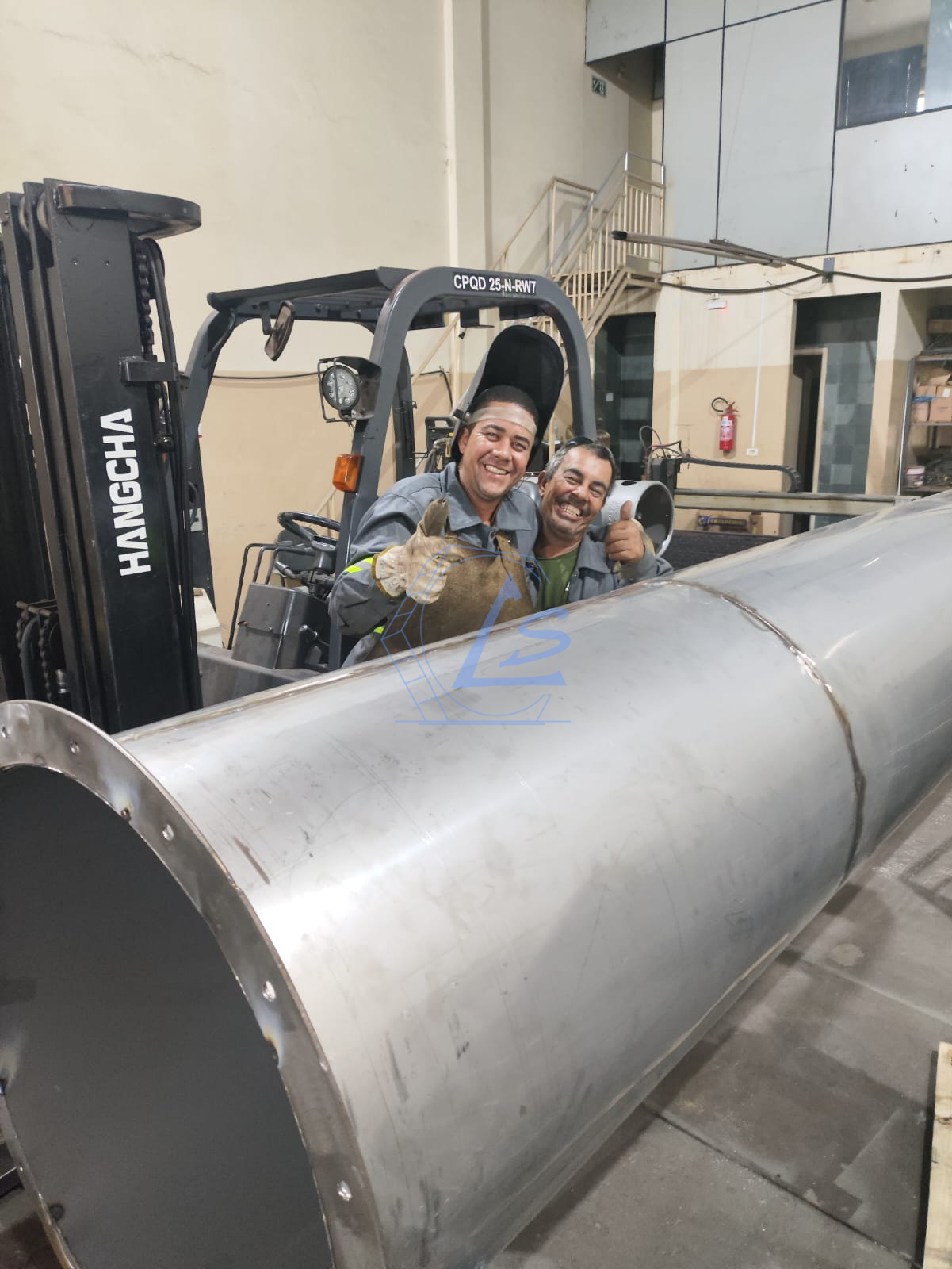 Sistemas de transporte pneumático para grãos, minérios e outros materiais - Sulflach Sistemas de transporte pneumático para grãos, minérios e outros materiais - Sulflach