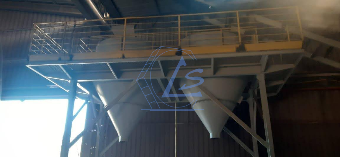 Sistemas de transporte pneumático para grãos, minérios e outros materiais - Sulflach Sistemas de transporte pneumático para grãos, minérios e outros materiais - Sulflach