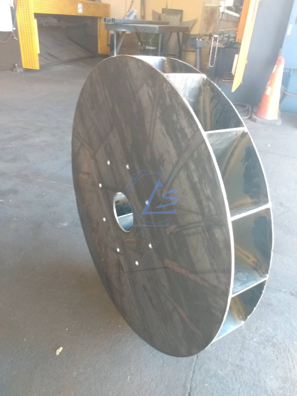 Sistemas de transporte pneumático para grãos, minérios e outros materiais - Sulflach Sistemas de transporte pneumático para grãos, minérios e outros materiais - Sulflach