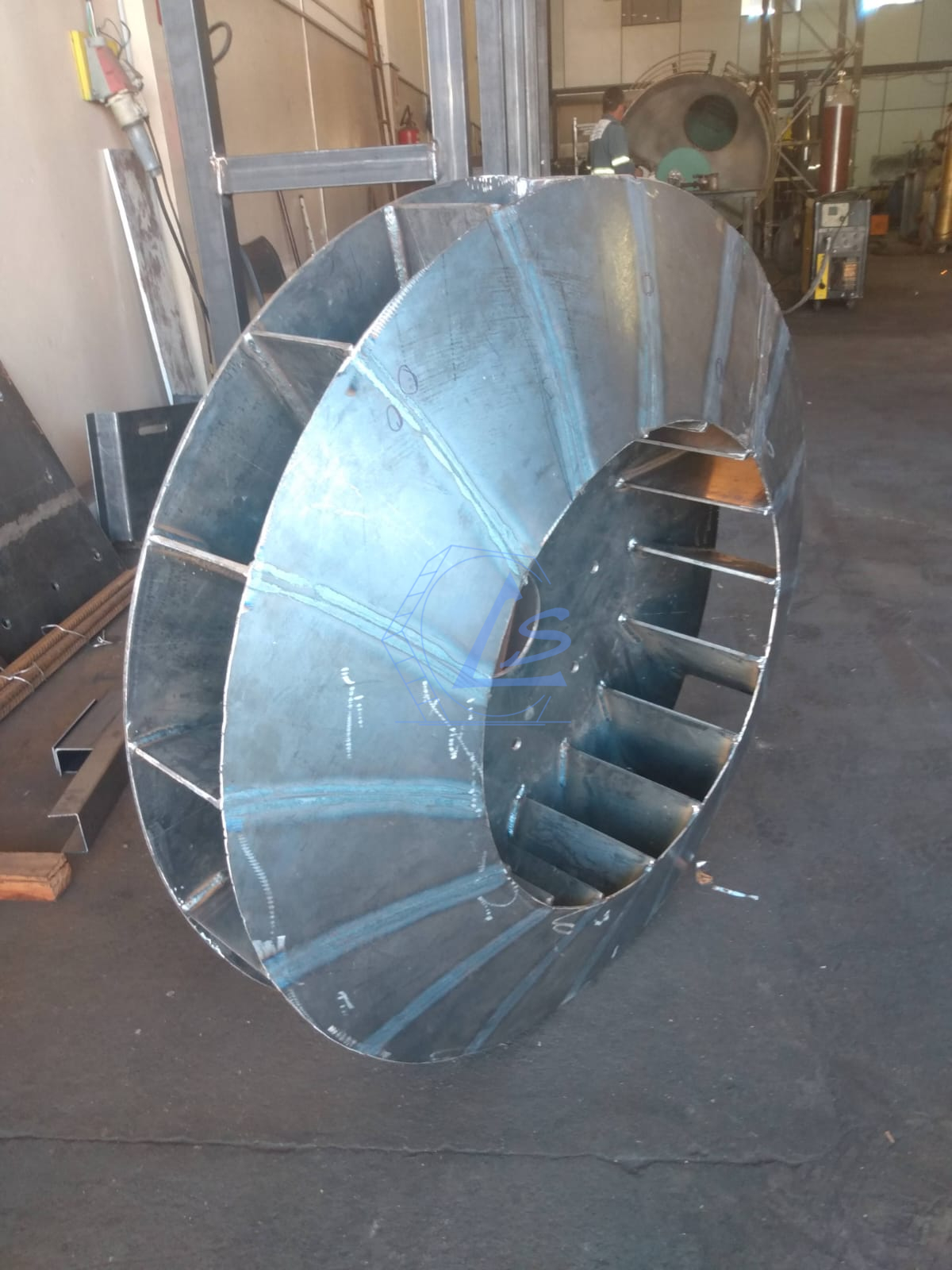 Sistemas de transporte pneumático para grãos, minérios e outros materiais - Sulflach Sistemas de transporte pneumático para grãos, minérios e outros materiais - Sulflach