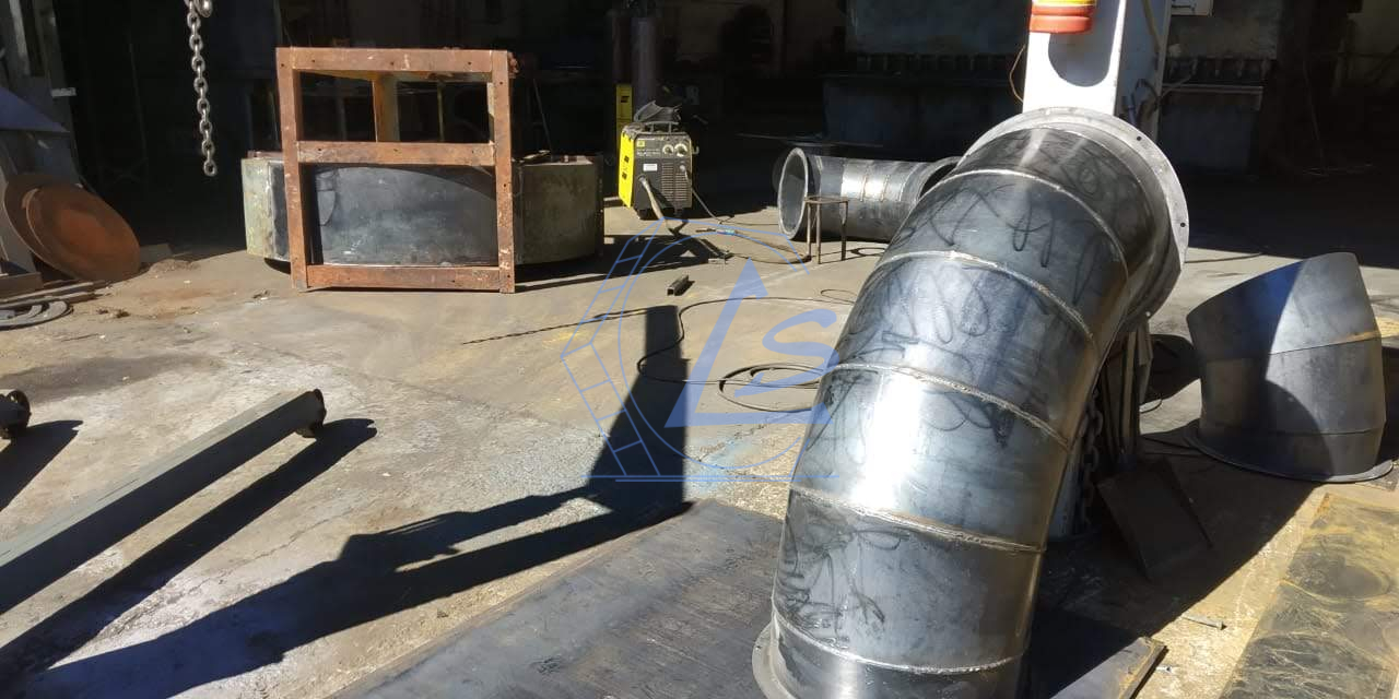 Sistemas de transporte pneumático para grãos, minérios e outros materiais - Sulflach Sistemas de transporte pneumático para grãos, minérios e outros materiais - Sulflach