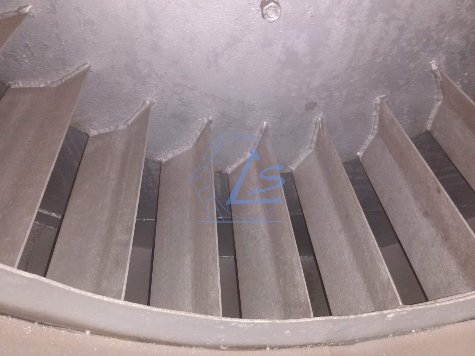 Sistemas de transporte pneumático para grãos, minérios e outros materiais - Sulflach Sistemas de transporte pneumático para grãos, minérios e outros materiais - Sulflach