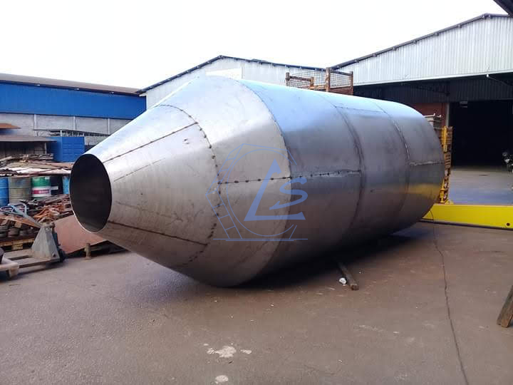 Sistemas de transporte pneumático para grãos, minérios e outros materiais - Sulflach Sistemas de transporte pneumático para grãos, minérios e outros materiais - Sulflach