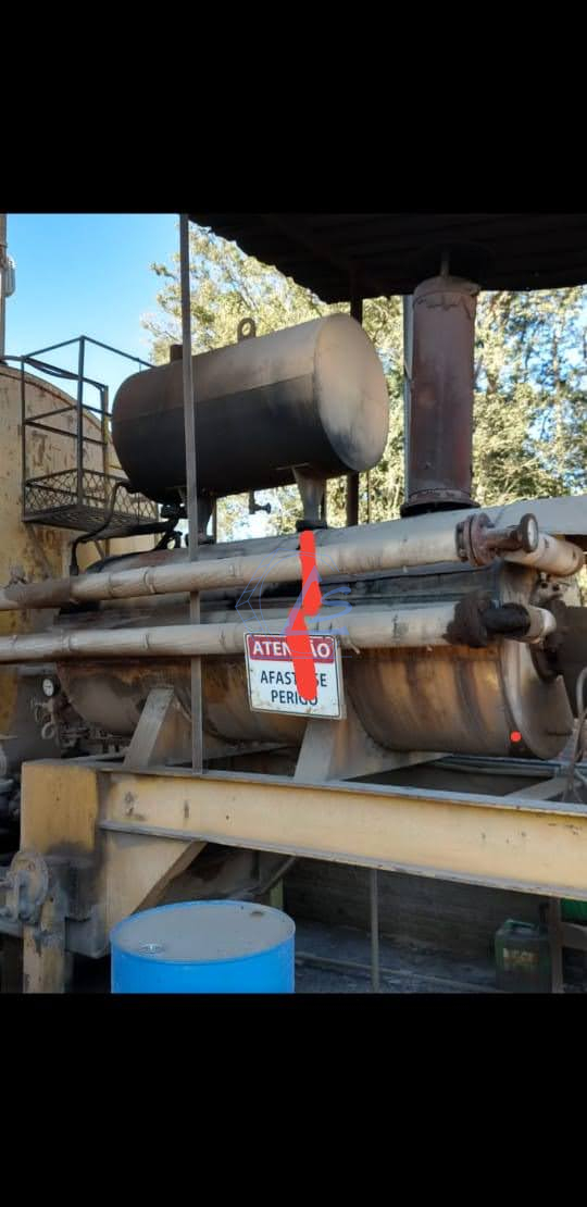Tanques Isotérmicos - Sulflach Tanques Isotérmicos - Sulflach