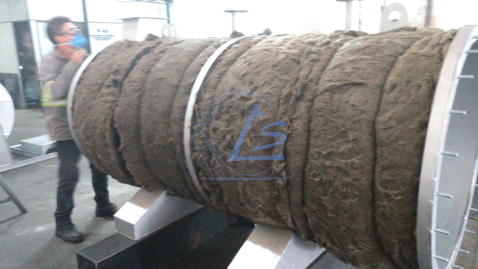 Tanques Isotérmicos - Sulflach Tanques Isotérmicos - Sulflach